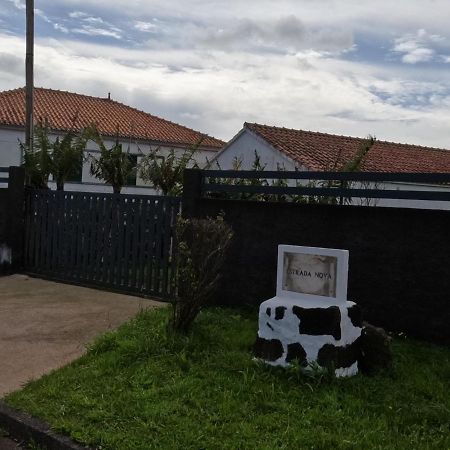 Apartamentos Praia Do Almoxarife Орта Екстер'єр фото