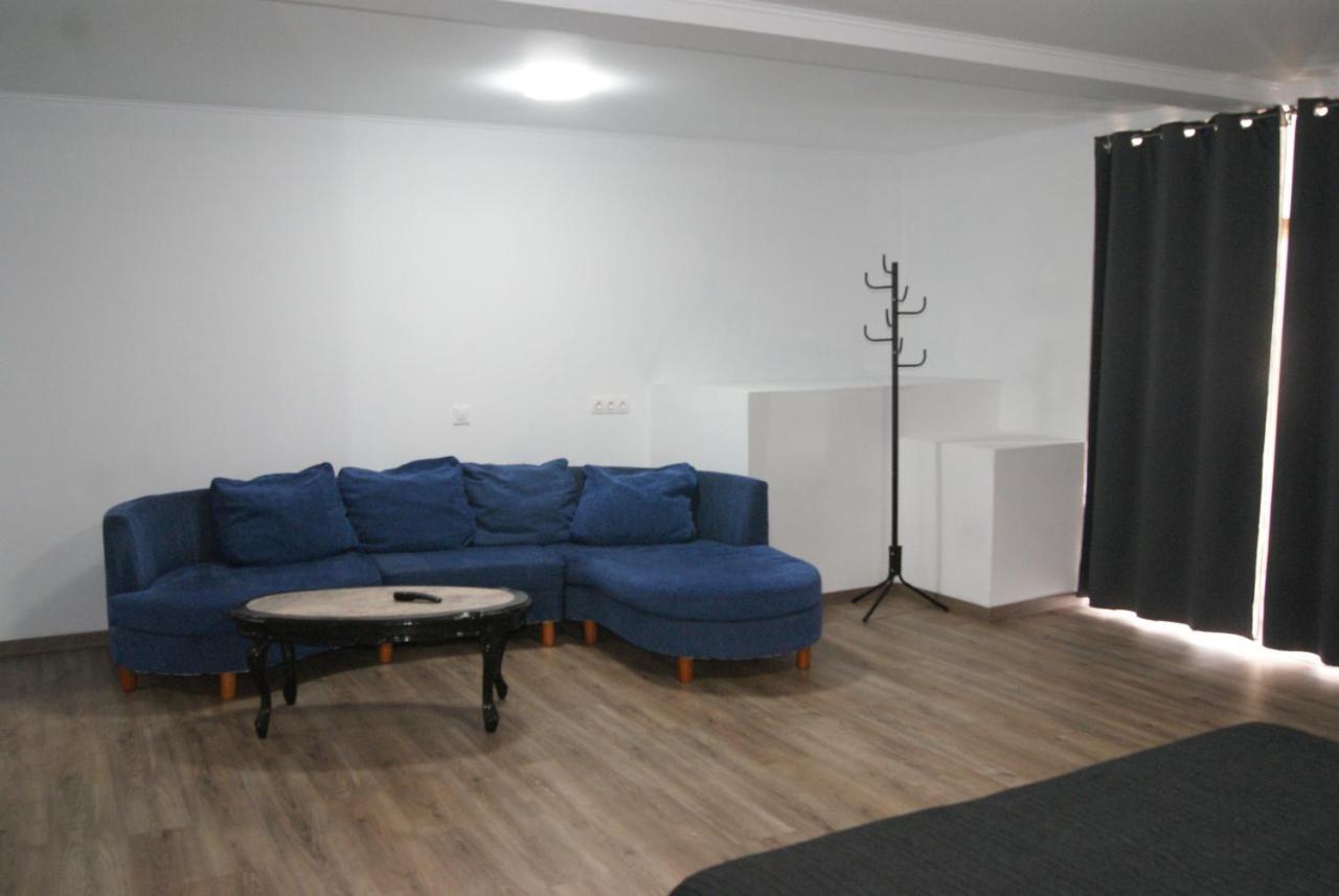 Apartamentos Praia Do Almoxarife Орта Екстер'єр фото