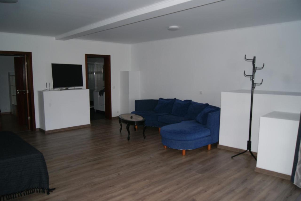 Apartamentos Praia Do Almoxarife Орта Екстер'єр фото