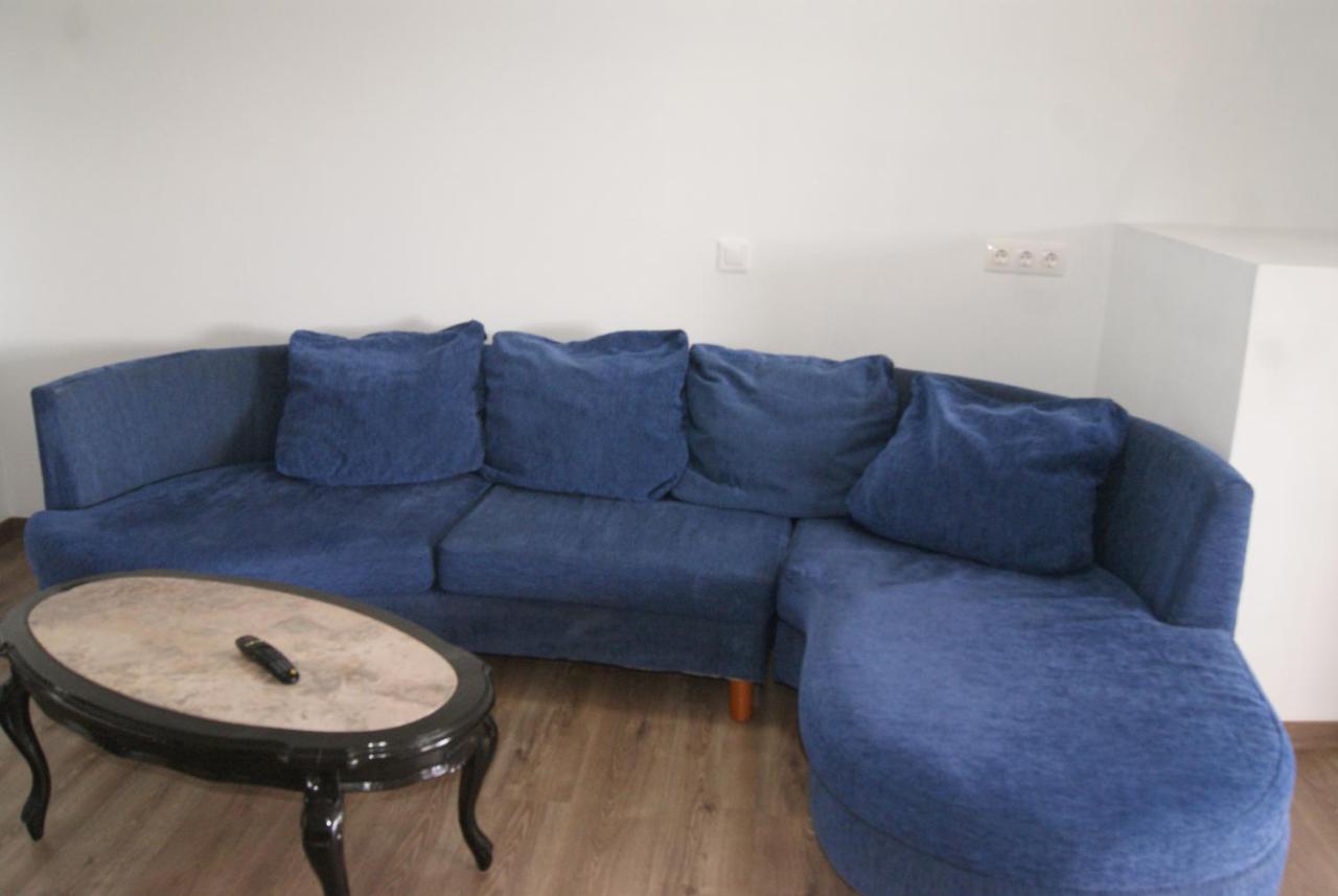 Apartamentos Praia Do Almoxarife Орта Екстер'єр фото