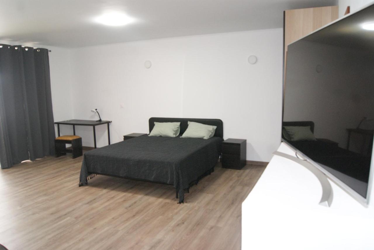 Apartamentos Praia Do Almoxarife Орта Екстер'єр фото