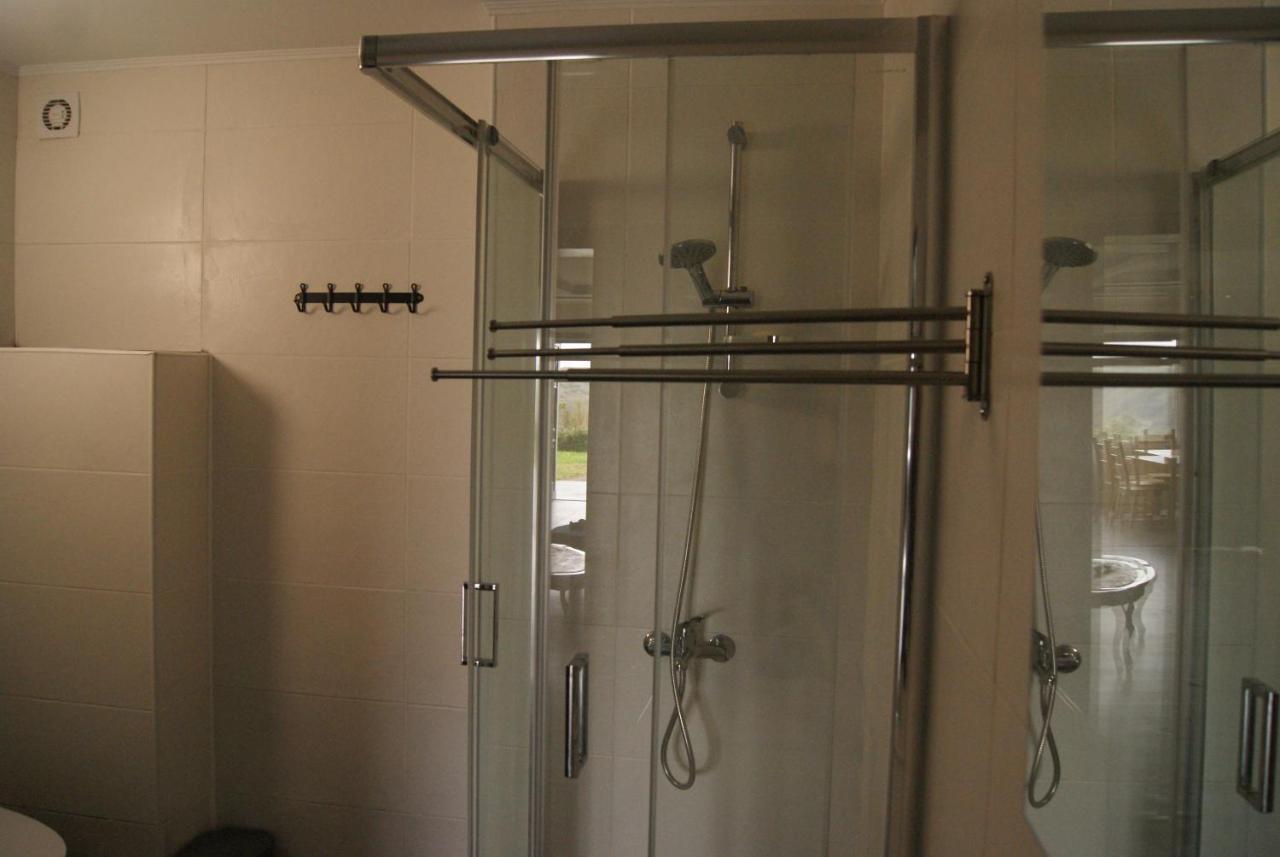 Apartamentos Praia Do Almoxarife Орта Екстер'єр фото
