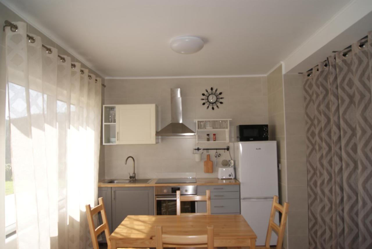 Apartamentos Praia Do Almoxarife Орта Екстер'єр фото