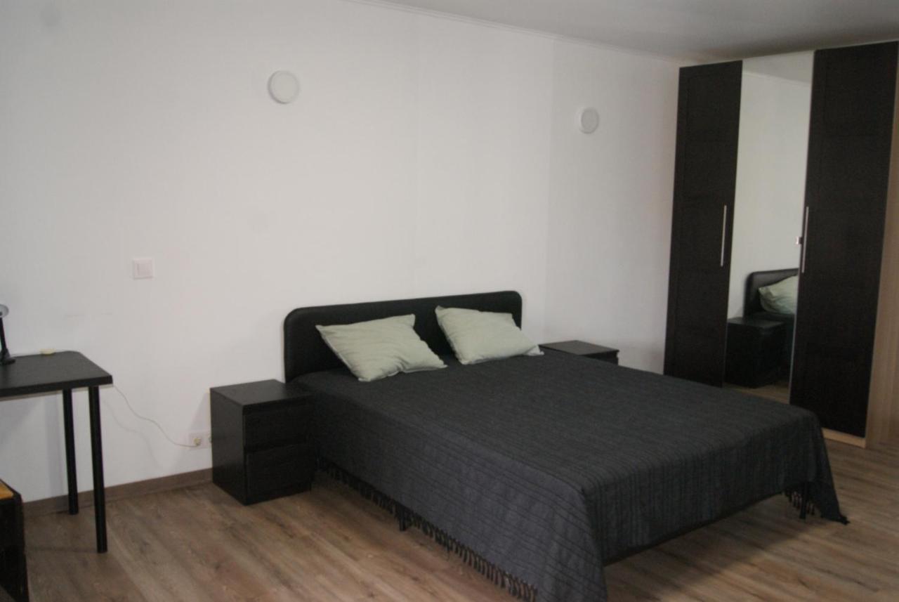 Apartamentos Praia Do Almoxarife Орта Екстер'єр фото