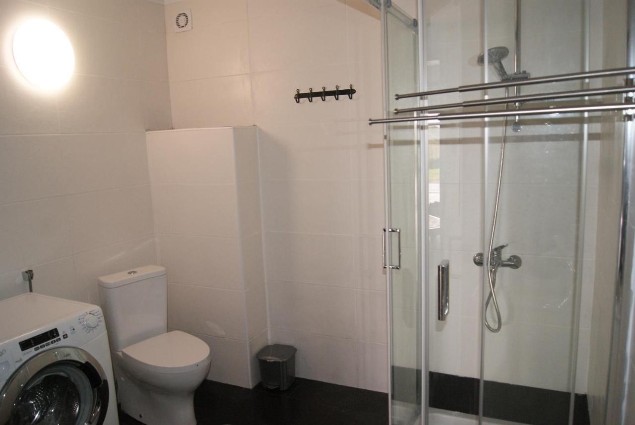 Apartamentos Praia Do Almoxarife Орта Екстер'єр фото