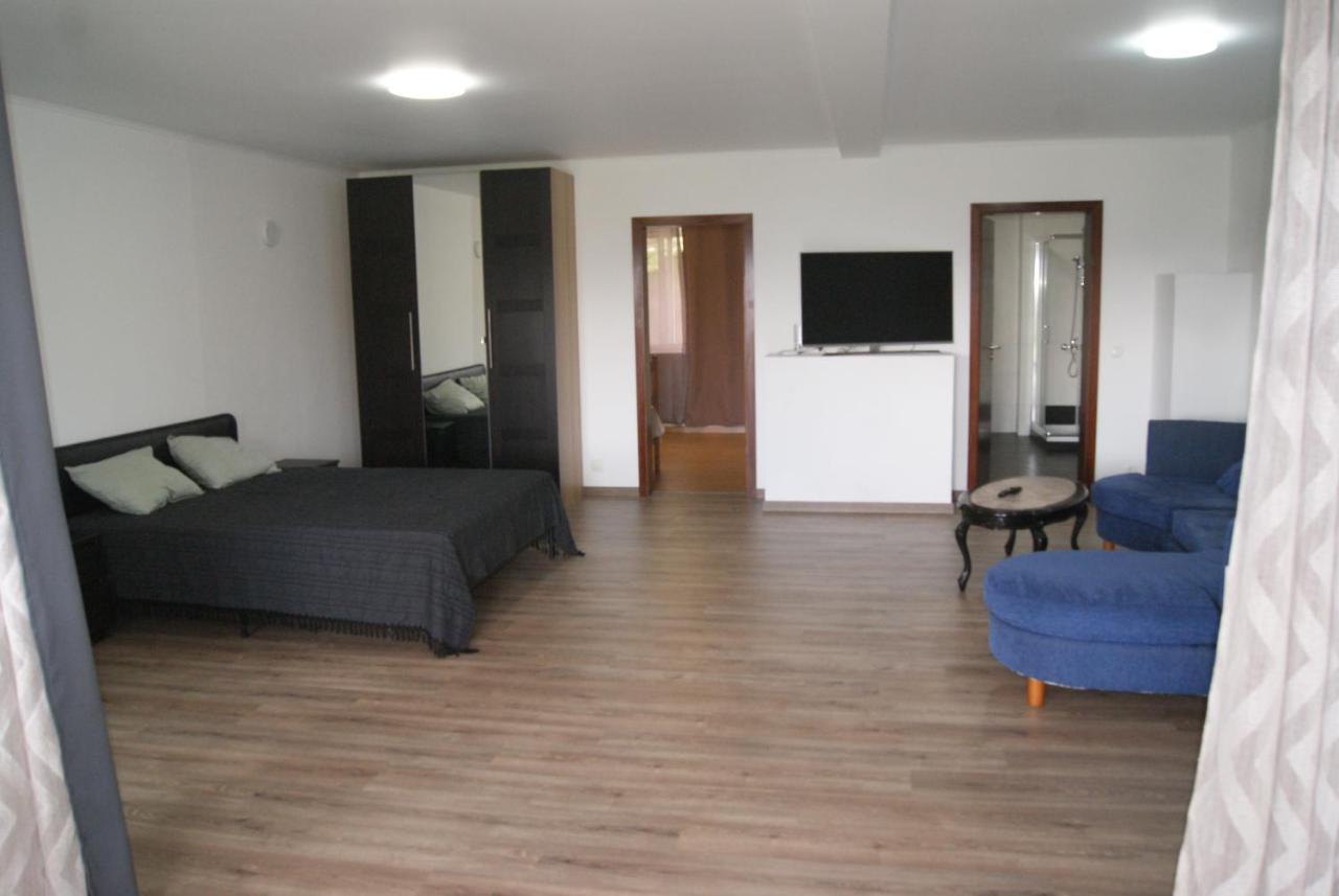 Apartamentos Praia Do Almoxarife Орта Екстер'єр фото