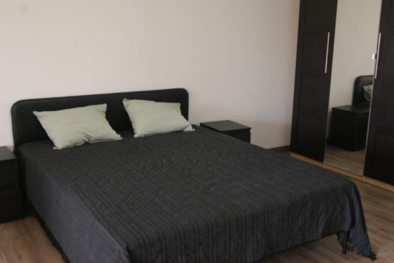 Apartamentos Praia Do Almoxarife Орта Екстер'єр фото
