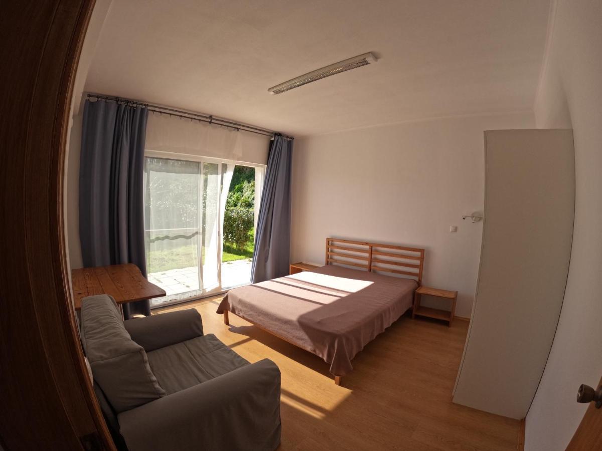 Apartamentos Praia Do Almoxarife Орта Екстер'єр фото