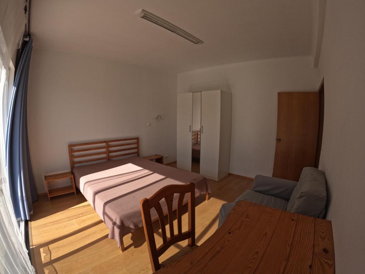Apartamentos Praia Do Almoxarife Орта Екстер'єр фото