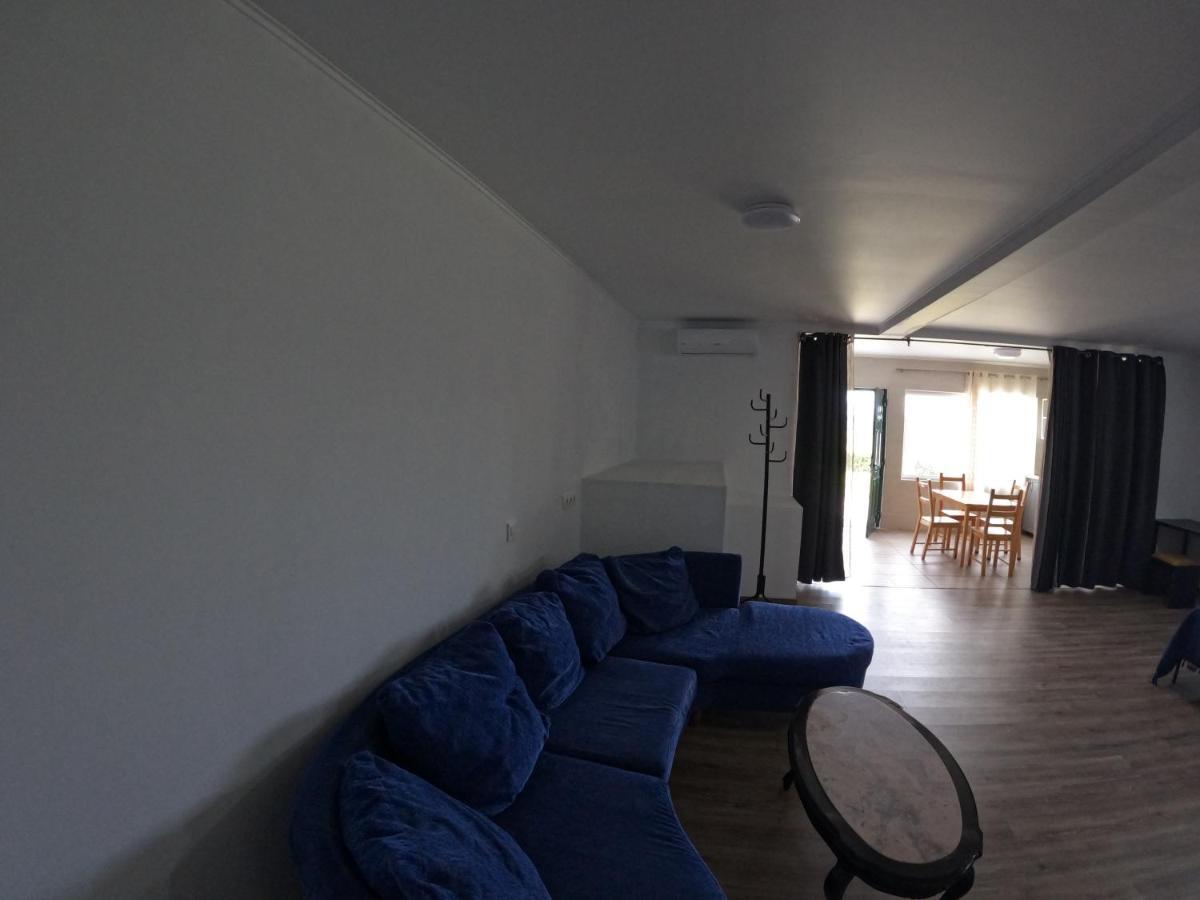 Apartamentos Praia Do Almoxarife Орта Екстер'єр фото