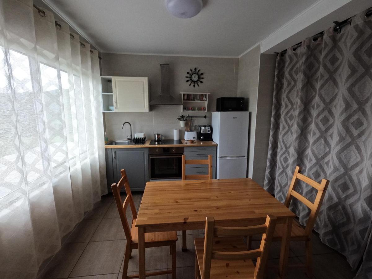 Apartamentos Praia Do Almoxarife Орта Екстер'єр фото
