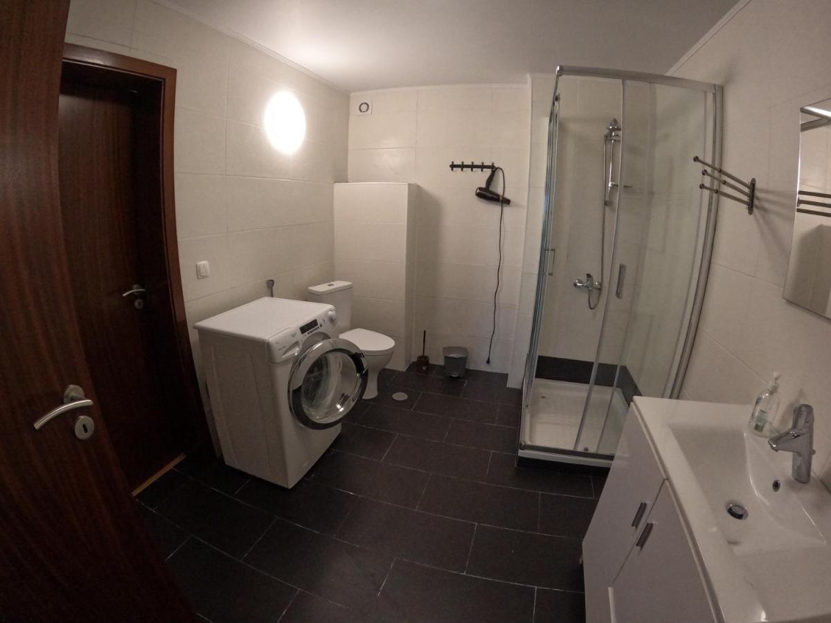 Apartamentos Praia Do Almoxarife Орта Екстер'єр фото