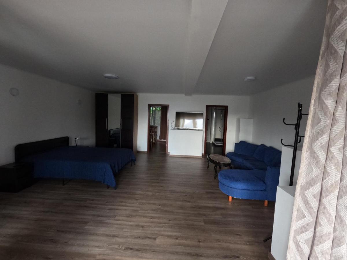 Apartamentos Praia Do Almoxarife Орта Екстер'єр фото