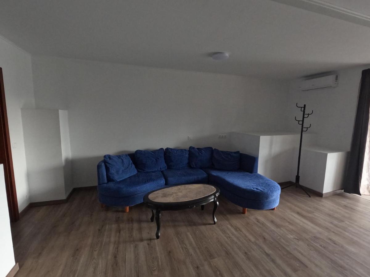 Apartamentos Praia Do Almoxarife Орта Екстер'єр фото